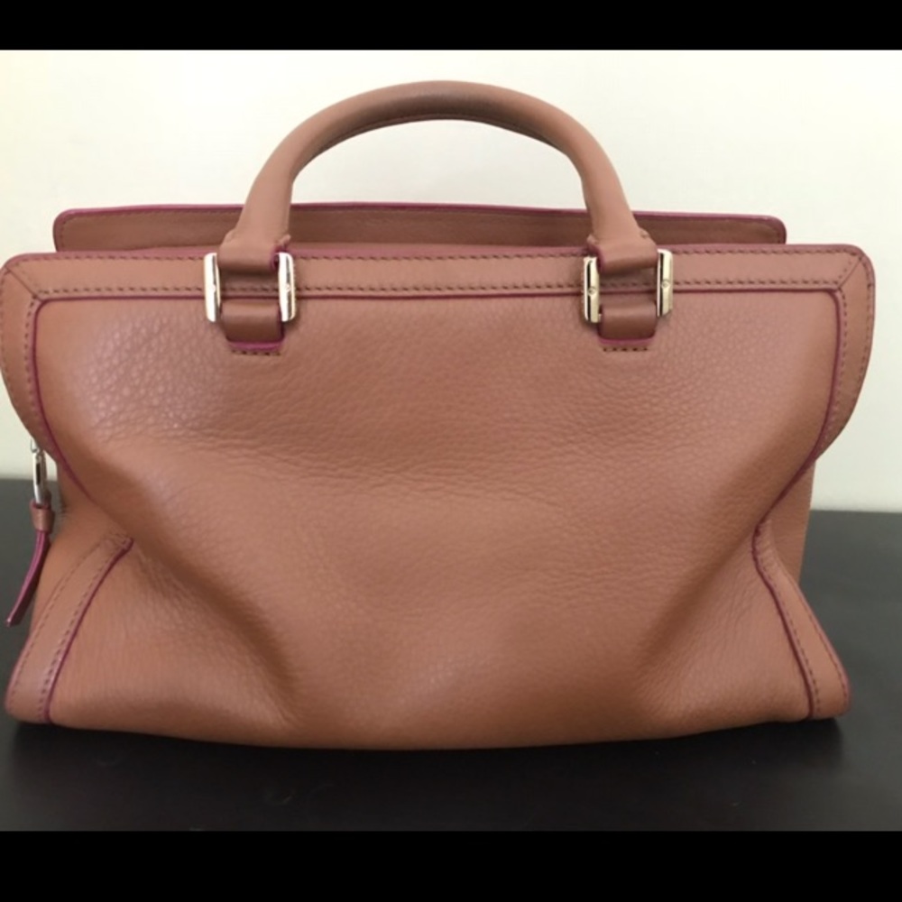 Authentic Tory Burch bag - Picture 2 of 6